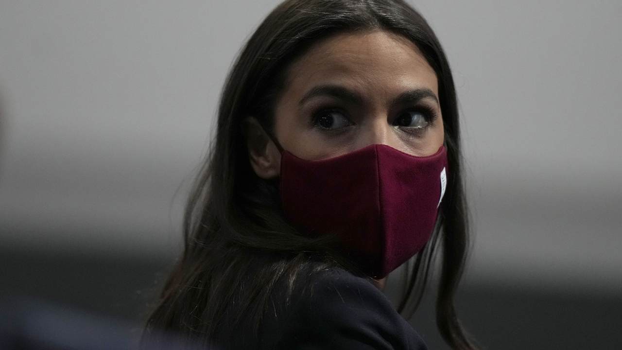 AOC Says Capitalism Is Not a 'Redeemable System' for Most Americans - Vimarsana News