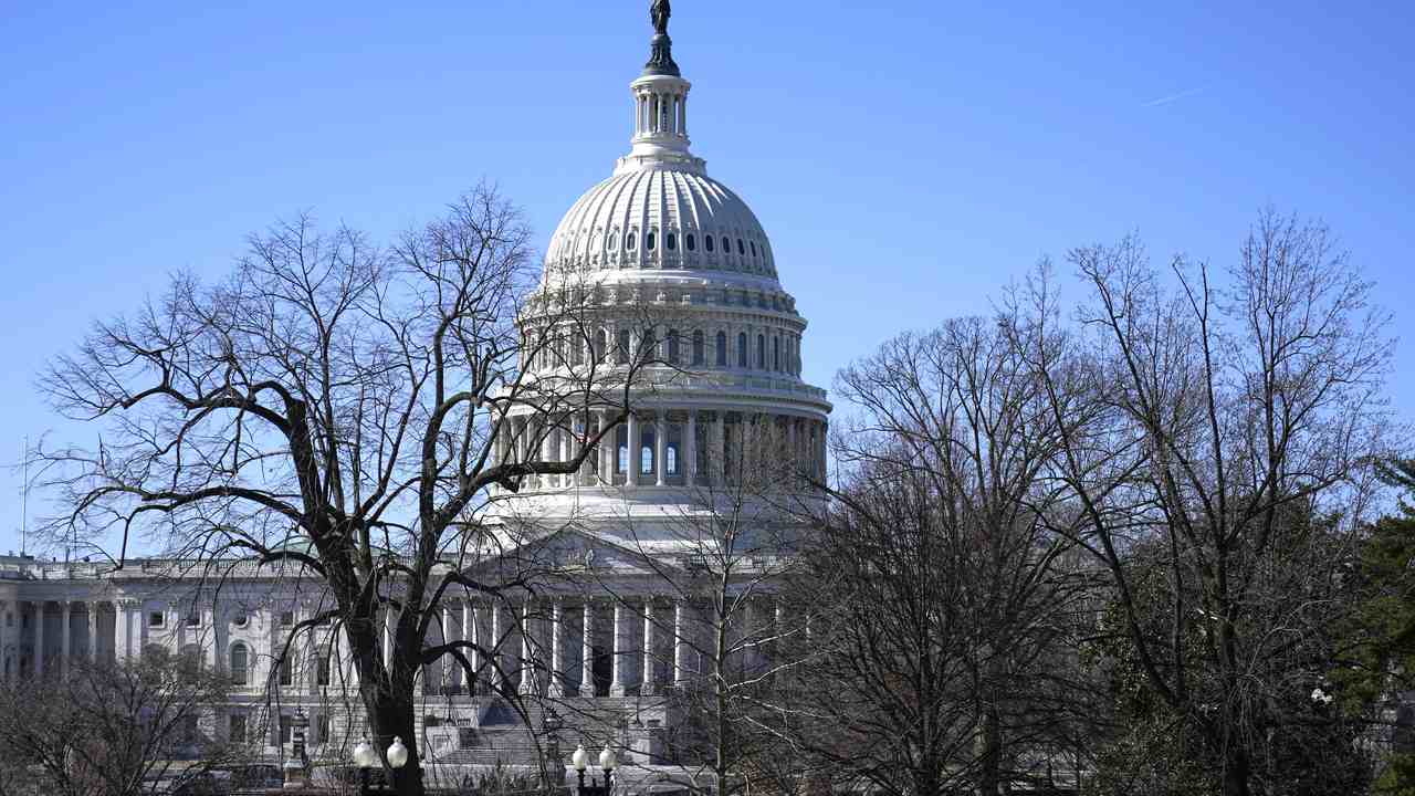 Moderate GOP Rep. Fred Upton Announces Retirement - Vimarsana News