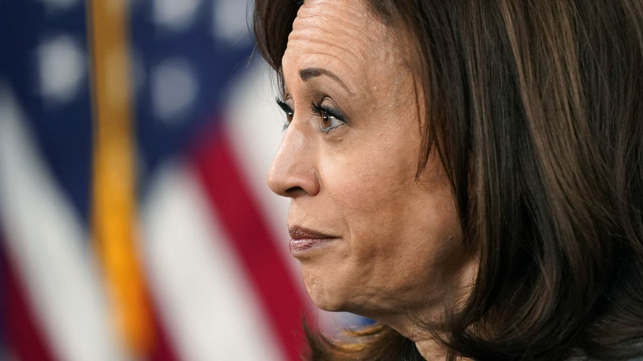 Another Kamala Harris Staffer Calls It Quits