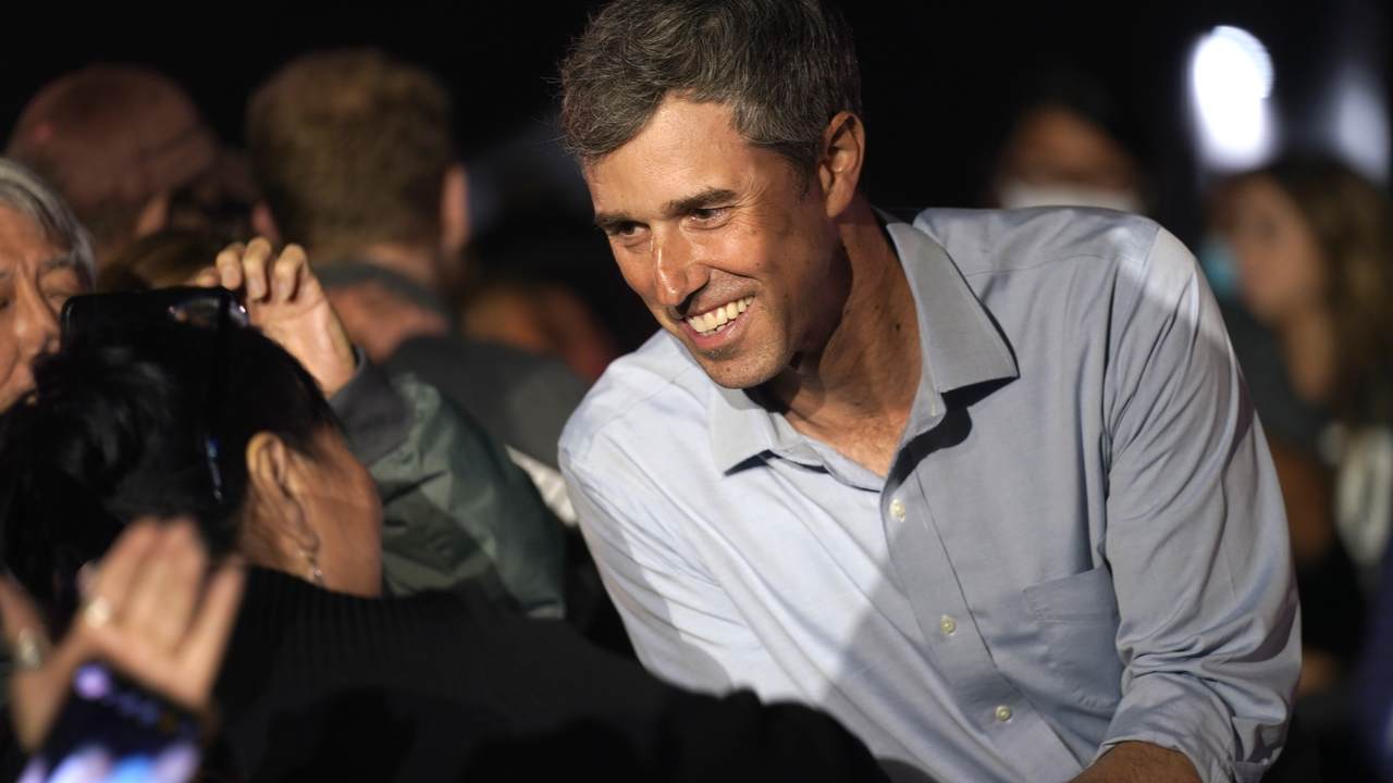 Beto Just Came Out Against a Major Democratic Issue - Vimarsana News