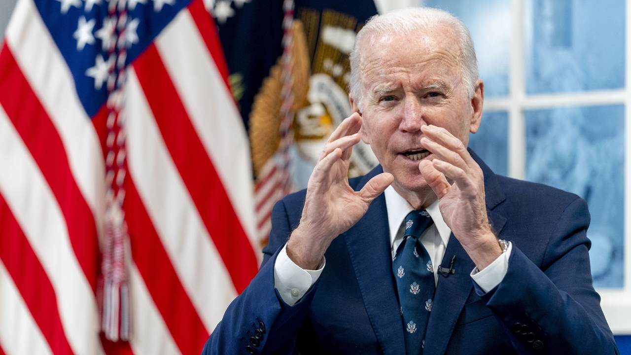 The DNC Touting Biden's Accomplishments on Economy Really Does Not Appear to Be Working  