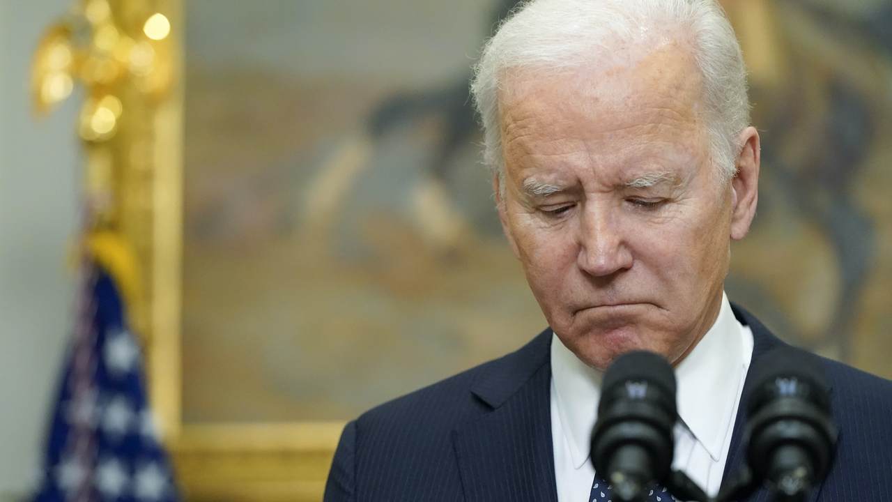 With Biden Rudderless on Ukraine, Fox News Reporter Asks the Question That's on Everyone's Mind - Vimarsana News