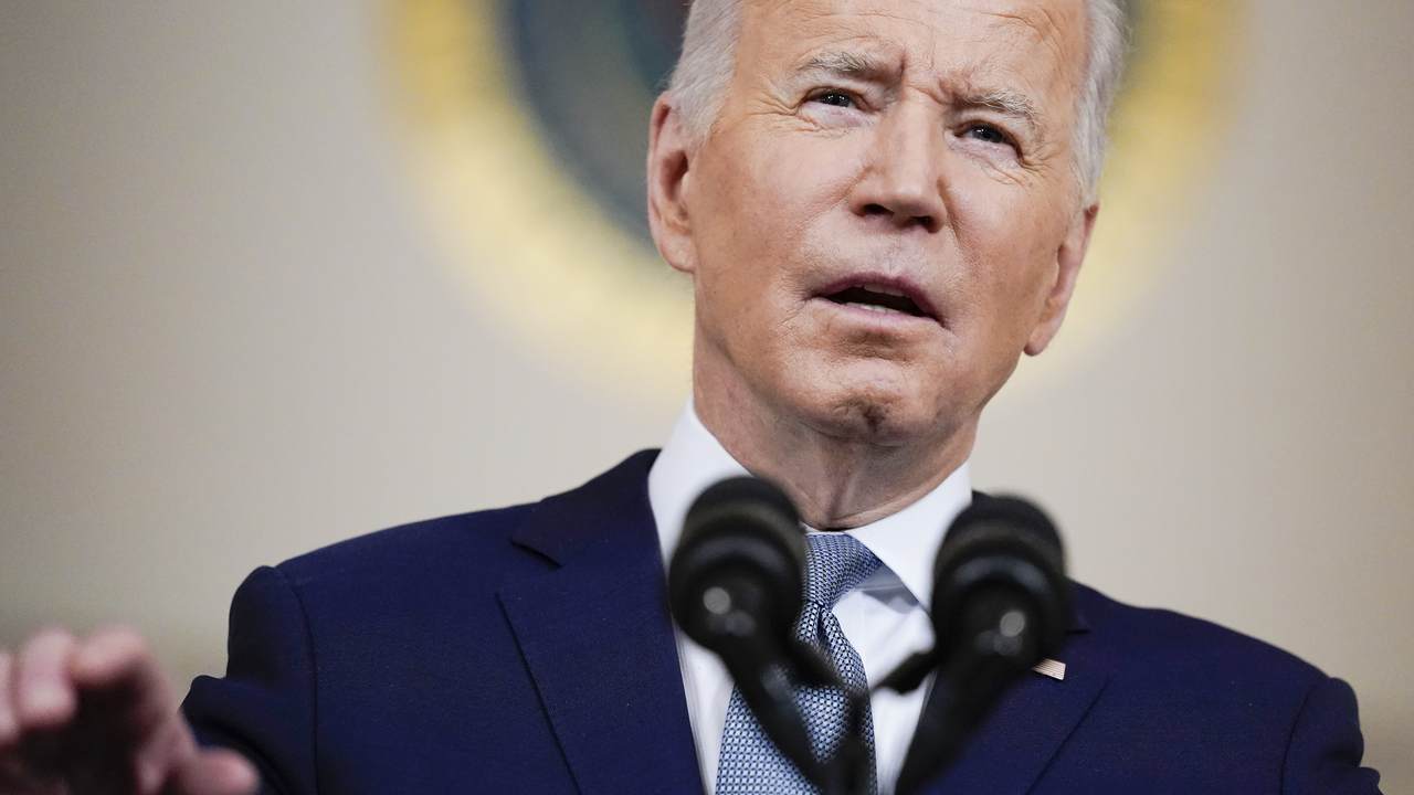 After Blinken Gave the 'Green Light,' Biden Shoots Down Poland's Jet Transfer to Ukraine