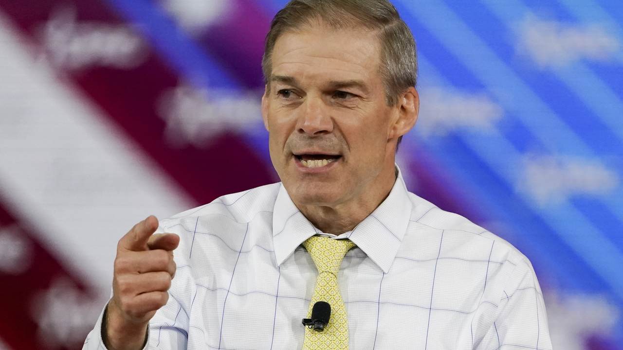 Democrats Are at It Again As They Continue to Take Jim Jordan's Remarks Wildly Out of Context