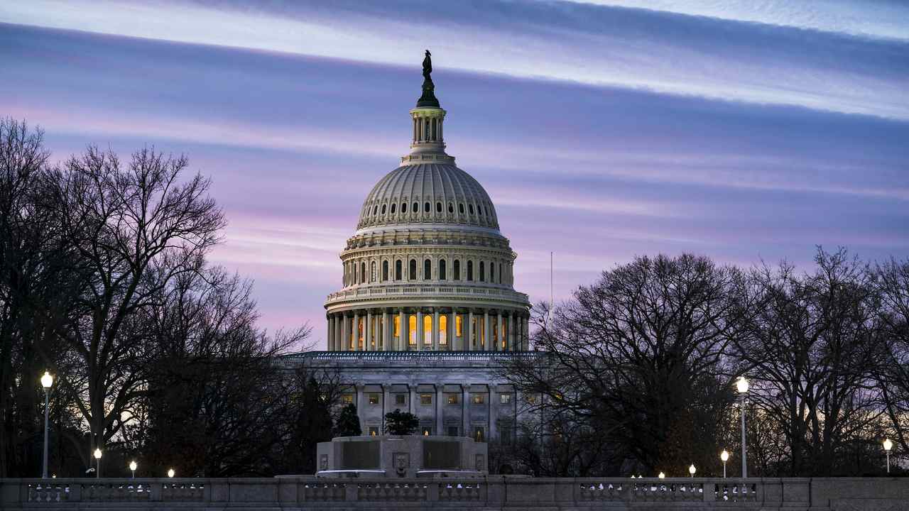 Is Democracy Under Siege? - Vimarsana News
