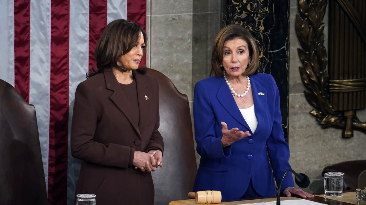 Faced with Midterm Losses, Democrats Appear to Have Sights Set on Getting What They Want Via Another Method - Vimarsana News