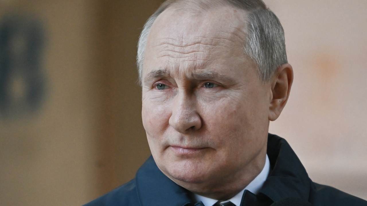 If Only Putin Had Invaded Mexico - Vimarsana News