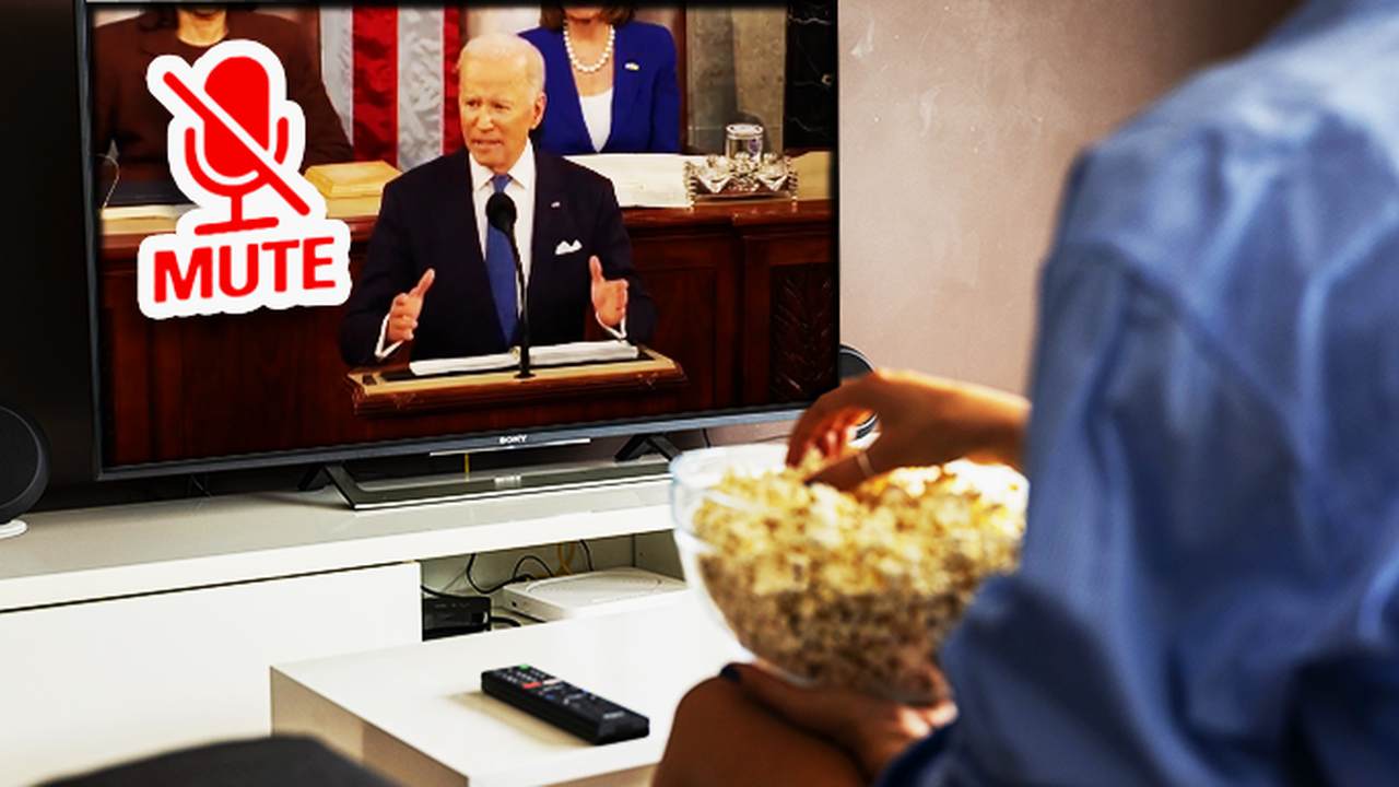 After the State of the Union, the Press Is in a State of Bafflement - Vimarsana News