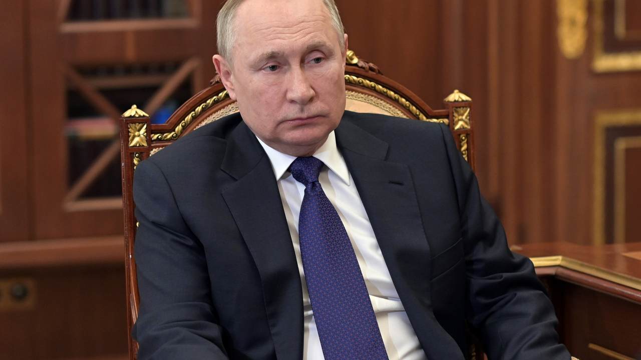 Did the Prophet Ezekiel Predict Russia's Invasion of Ukraine? - Vimarsana News