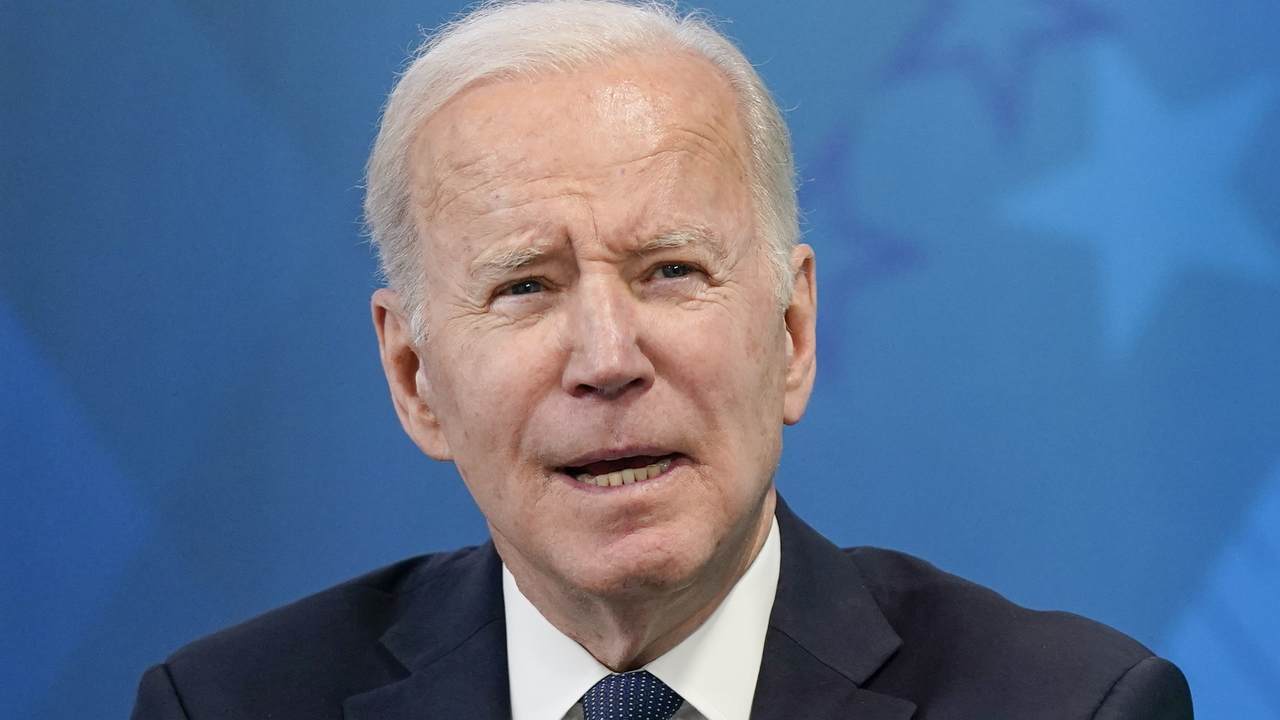 Bloodbath: Dreadful Numbers for Biden, Democrats in New Poll