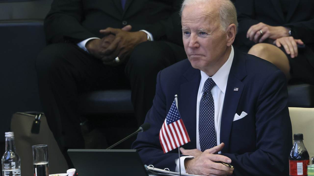 Biden's Blunder Was No Reagan Replay