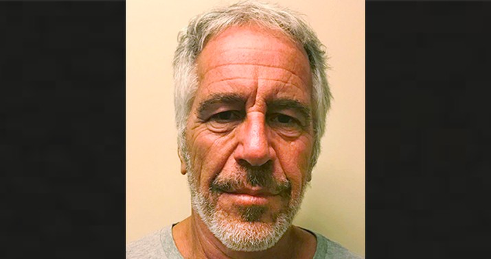 Video from Jeffrey Epstein’s first suicide attempt is missing 84f53d9c-642a-4ad6-a6de-768737bfa57a